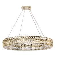 подвесной светильник newport 10124+14/s gold м0064265, доставка по Казахстану 