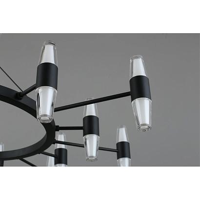 люстры apl.865.03.96 люстра подвесная aployt bernadet, доставка по Казахстану 