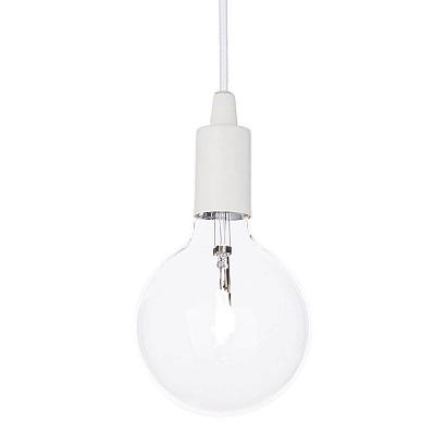 Подвесные Светильник EDISON SP1 BIANCO 113302, доставка по Казахстану 