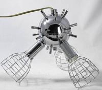 Дополнительная картинка Потолочный светильник Lussole Lgo GRLSP-0199