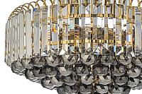 подвесная люстра arti lampadari ovada e 1.5.50.101 g, доставка по Казахстану 