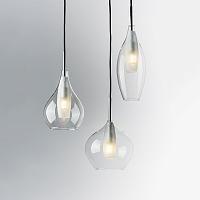 Дополнительная картинка Подвесная люстра Lightstar Pentola 803051