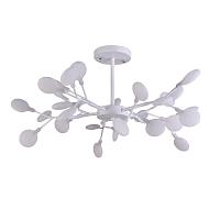 Дополнительная картинка Подвесная люстра F-Promo Skein 2479-10P