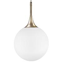 Дополнительная картинка Подвесной светильник Lightstar Globo 813023
