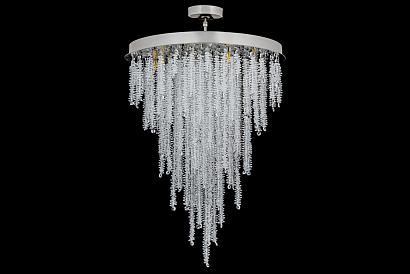 потолочный светильник arti lampadari flusso h 1.4.45.105 n, доставка по Казахстану 