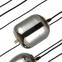 подвесной светильник arte lamp freddie a2231sp-9pb, доставка по Казахстану 