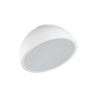 люстры 7657/11l mitra led sn светильник pluto white, доставка по Казахстану 