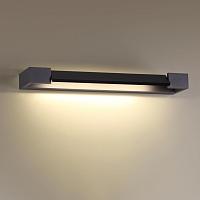 Настенный светодиодный светильник Odeon Light Hightech Arno 3888/12WB
