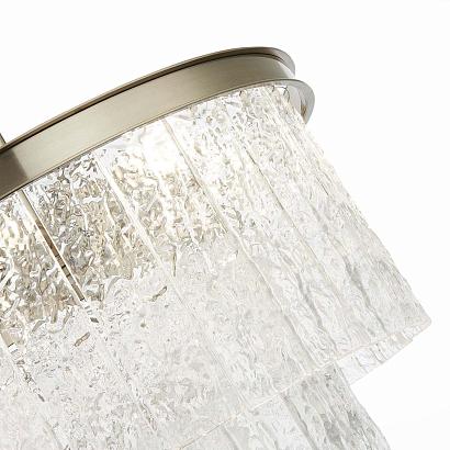 купить Подвесная люстра ST Luce Corsia SL1230.102.06 в Алматы, svet.kz, доставка по Казахстану 