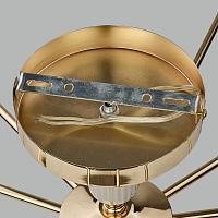 Дополнительная картинка 6580/7C  Люстра потолочная VIVIEN