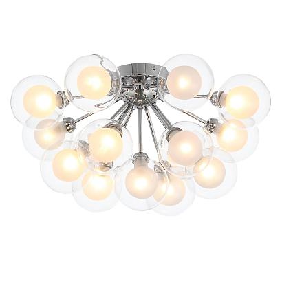 Потолочные Потолочная люстра ST Luce Dualita SL431.102.15, доставка по Казахстану 