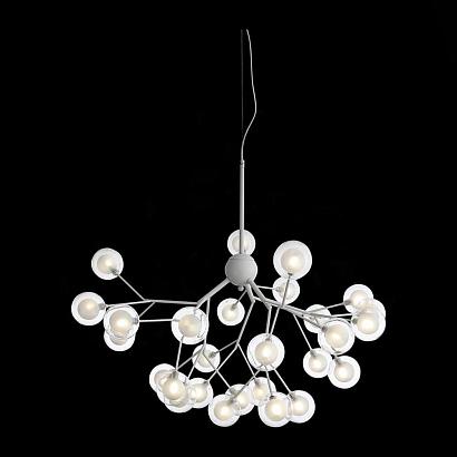 люстры подвесная люстра st luce demele sl376.503.27, доставка по Казахстану 