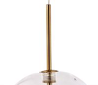 Дополнительная картинка Подвесной светильник Arte Lamp Cameron A7720SP-1AB