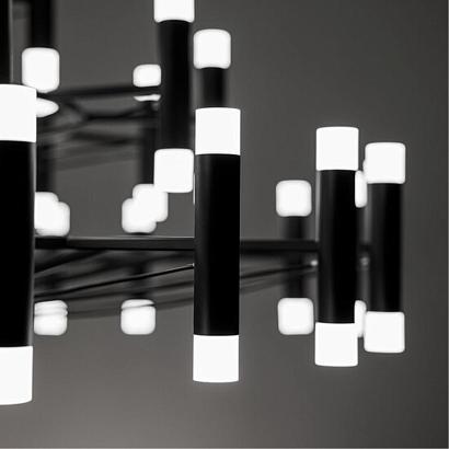 подвесной светильник arte lamp empire a2482sp-84bk, доставка по Казахстану 