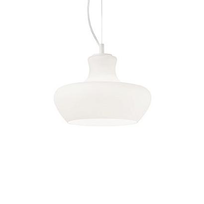 Подвесные Светильник ALADINO SP1 D30 BIANCO 137315, доставка по Казахстану 