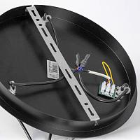 Дополнительная картинка Люстра Lussole GRIMES LSP-8969