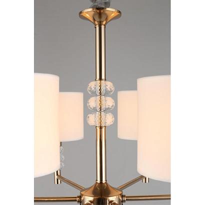 люстры подвесная люстра aployt franula apl.724.03.06, доставка по Казахстану 