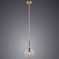 Дополнительная картинка Подвесной светильник Arte Lamp Cameron A7710SP-1AB