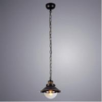подвесной светильник arte lamp grazioso a4577sp-1ck, доставка по Казахстану 