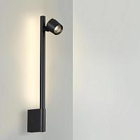 359313 Novotech Светильник настенный диммируемый (выключатель) FERMO