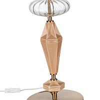 5414/2T Odeon Light Настольная лампа TERRA