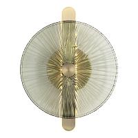 Дополнительная картинка SL6141.321.01 Светильник настенный ST-Luce WASI
