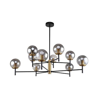 купить Потолочная люстра Sheeny 3088-10P в Алматы, svet.kz, доставка по Казахстану 