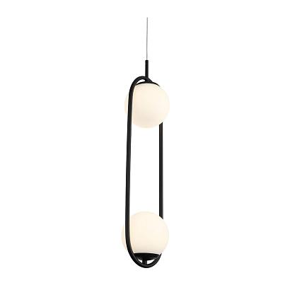 подвесной светодиодный светильник st luce sl395.403.02, доставка по Казахстану 