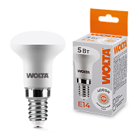 Лампа LED WOLTA 25S39R5E14 4000K купить в Алматы svet.kz