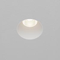 Дополнительная картинка Встраиваемый светильник Technical DL122-15W-4K-TRS-W