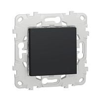 Выключатель одноклавишный Schneider Electric Unica New NU520154 