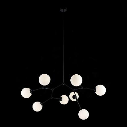люстры подвесная люстра st luce chieti sl1506.403.08, доставка по Казахстану 
