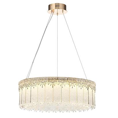 люстры 5091/80l odeon light  люстра cleo, доставка по Казахстану 