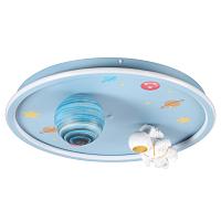 люстры 6507/80cl ledio lumion потолочный светильник atlas, доставка по Казахстану 