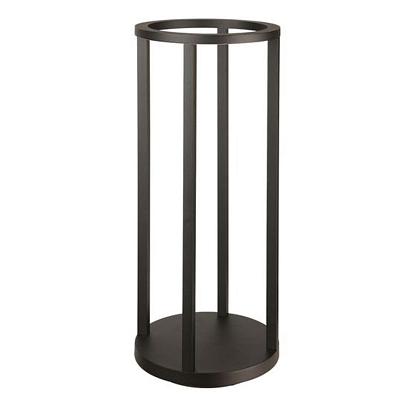 ландшафтный светильник arte lamp hassaleh a3370pa-1bk Ландшафтный светильник Arte Lamp HASSALEH A3370PA-1BK