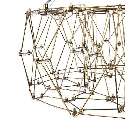 sl6602.203.48 светильник подвесной st-luce gravetta, доставка по Казахстану 