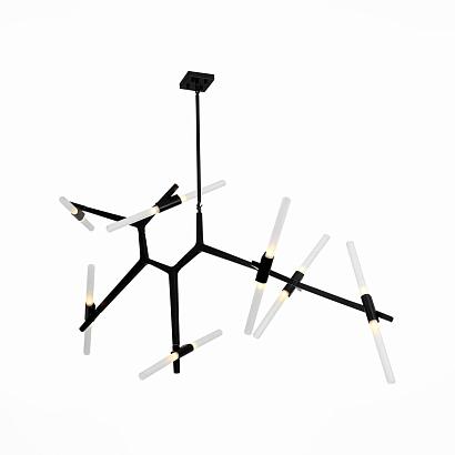 подвесная люстра st luce bastoni sl947.402.14, доставка по Казахстану 