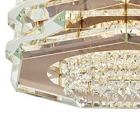 Дополнительная картинка SL6137.203.08 Светильник подвесной ST-Luce STROZZI