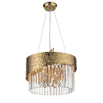 люстры подвесная люстра st luce tefina sl1100.303.06, доставка по Казахстану 