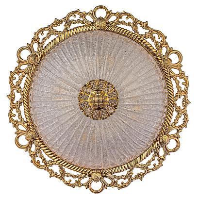 люстры потолочный светильник arti lampadari vigilanza e 1.13.46 g, доставка по Казахстану 