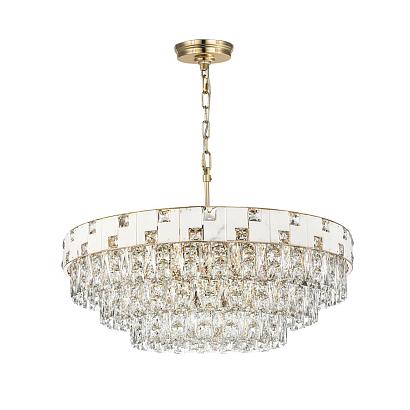 5076/21 hall (в 2-х коробках) odl24 497 подвесной светильник chessi, доставка по Казахстану 