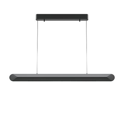 Подвесной светильник Maytoni MOD276PL-L40B3K