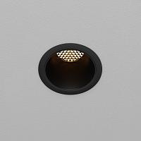 Дополнительная картинка Встраиваемый светильник Technical DL116-10W-3K-B Dip