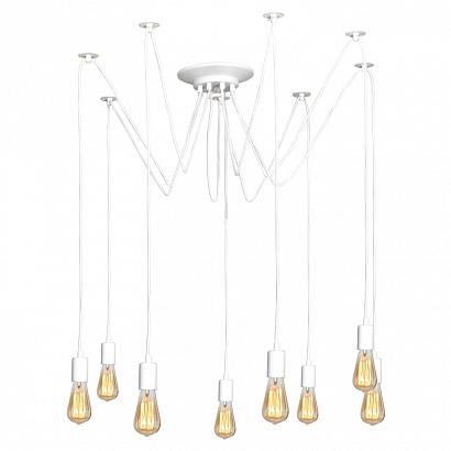 подвесной светильник lussole lgo shirley lsp-8173, доставка по Казахстану 