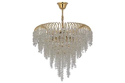 люстра подвесная arti lampadari ferla e 1.5.46.105 g, доставка по Казахстану 