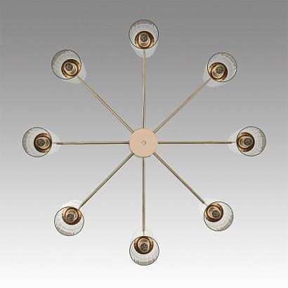 6586/16 lumion люстра подвесная kassia, доставка по Казахстану 