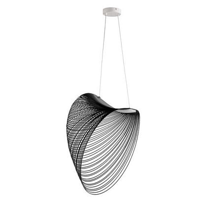 подвесной светильник divinare carved 1140/06 sp-16, доставка по Казахстану 