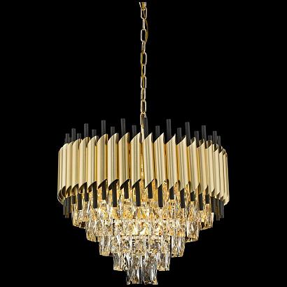 подвесной светильник wertmark cartuccia we138.12.403, доставка по Казахстану 