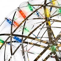 подвесной светодиодный светильник iledex stratosphere fg 600-92 rgb cr, доставка по Казахстану 