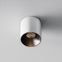 Дополнительная картинка Потолочный светильник Technical C064CL-5W3K-RD-WB